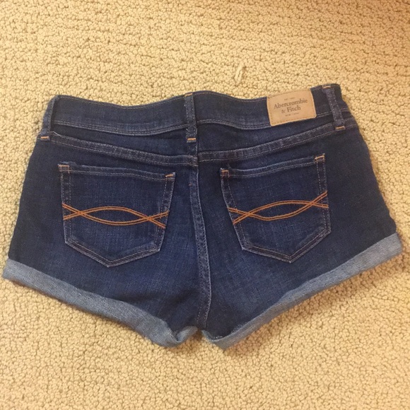 Shorts - Picture 2 of 2